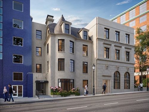 412-22 Elm St, Worcester, MA, 01608 | Card Image