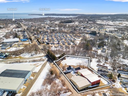 342-344 Park Street, Rockland, ME, 04841 | Card Image