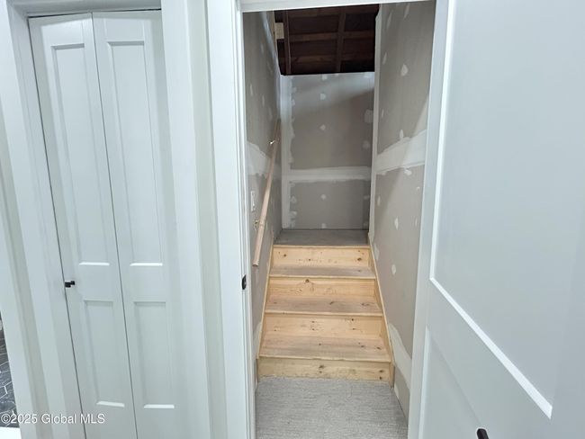 Attic Stairway | Image 67