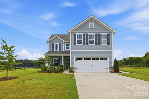 1101 Ansonville Rd, Wingate, NC, 28174-8207 | Card Image