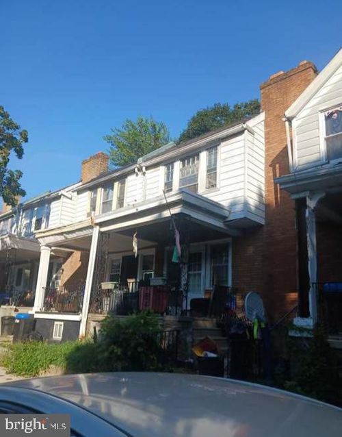 45 E Montana St, PHILADELPHIA, PA, 19119-2211 | Card Image