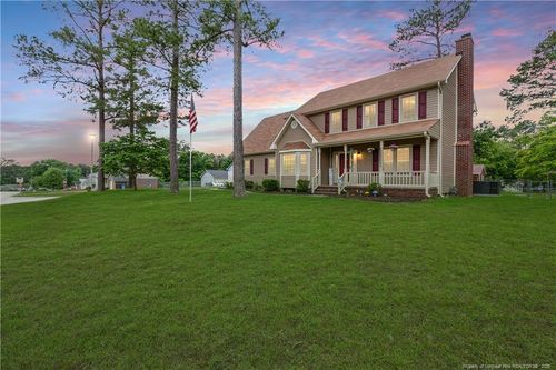 2290 Dockvale Dr, Fayetteville, NC, 28306-4540 | Card Image