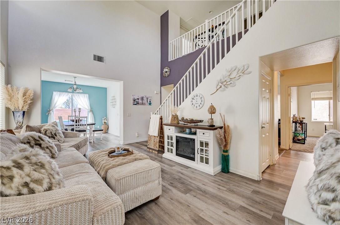 Residential in Las Vegas 5