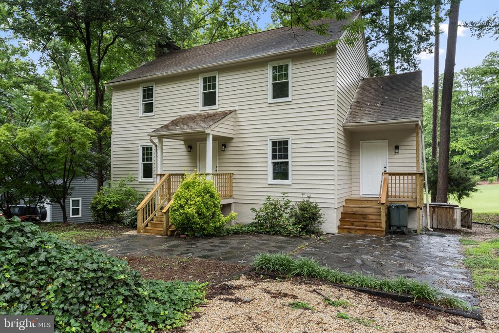 Residential in MIDLOTHIAN 2