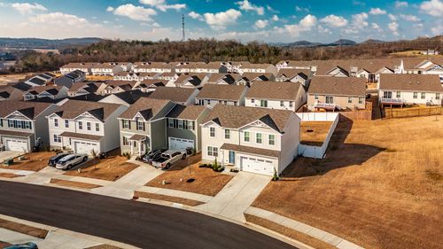 3377 Thorpe Rd, Nashville, TN, 37207-3258 | Card Image