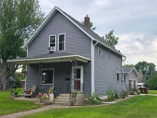 401 Park St S, Mora, MN, 55051-1448 | Card Image