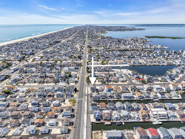 200 San Fernando Dr, House other with 4 bedrooms, 4 bathrooms and null parking in Lavallette NJ | Image 105
