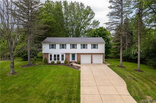 6 Stonehenge Court, Orchard Park, NY, 14127 | Card Image