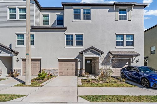 4607 Tuscan Loon Dr, Tampa, FL, 33619-0805 | Card Image