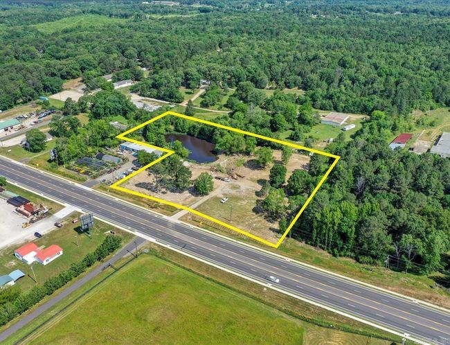 3816 Albert Pike Rd, Home with 0 bedrooms, 0 bathrooms and null parking in Hot Springs AR | Image 7