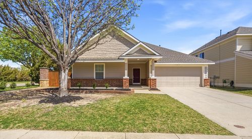9876 Wild Ginger Dr, Mckinney, TX, 75072-2849 | Card Image