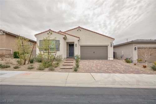 689 Monteverdi Peak St, Henderson, NV, 89011-5520 | Card Image