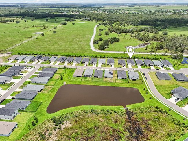 6528 166 Th Pl E, House other with 3 bedrooms, 2 bathrooms and null parking in PARRISH FL | Image 33