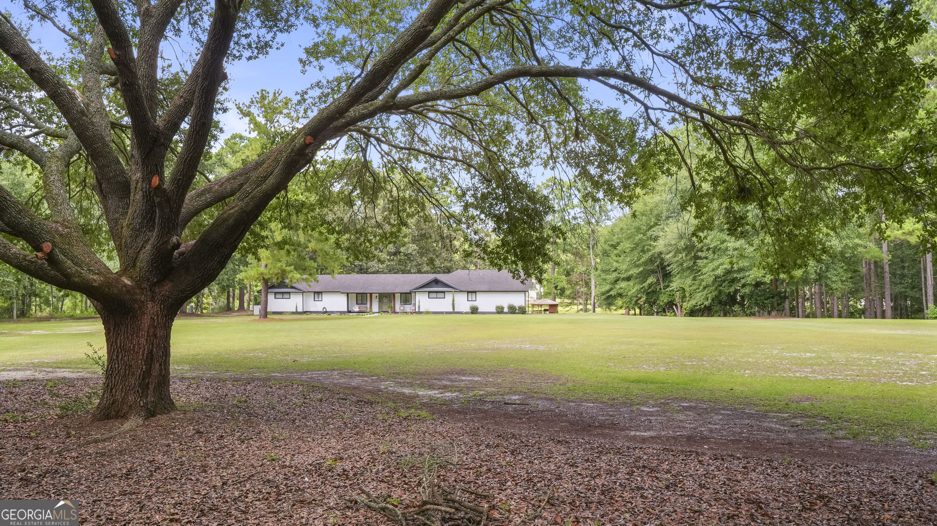 Residential in Jesup
