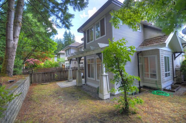 1709 Sugarpine Court, House other with 4 bedrooms, 2 bathrooms and 4 parking in Coquitlam BC | Image 5