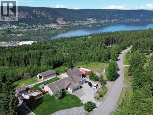 506 Tamarack Rd, Williams Lake, BC, V2G4J2 | Card Image