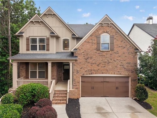 3950 Estates Path, Cumming, GA, 30040-1030 | Card Image