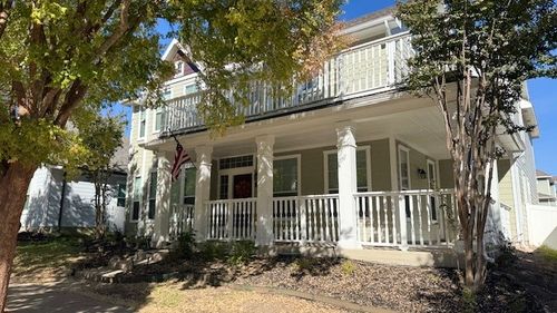 1517 Carriage Ln, Savannah, TX, 76227-7681 | Card Image