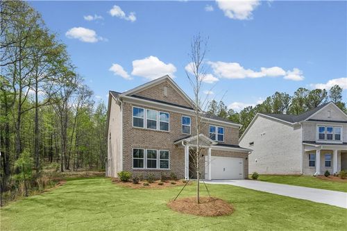 6118 Marigold Way, Atlanta, GA, 30349-1328 | Card Image