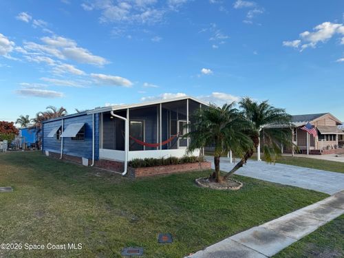 1925 Sago Palm Street Ne, Palm Bay, FL, 32905 | Card Image