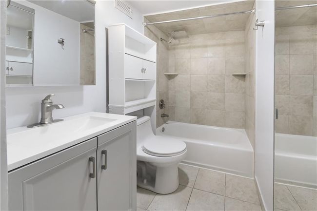 APT-503 - 620 Peachtree St Ne, Condo with 1 bedrooms, 1 bathrooms and 1 parking in Atlanta GA | Image 16