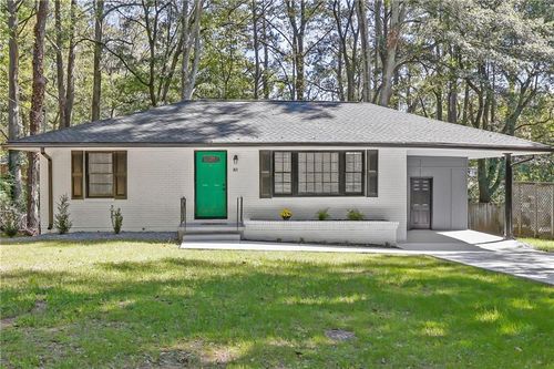 185 Herbert Dr Se, Marietta, GA, 30067-7519 | Card Image