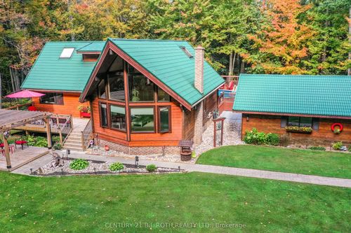 30 David Dr, Lisle, ON, L0M1M0 | Card Image