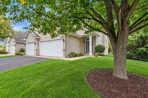 3901 124th Cir Nw, Coon Rapids, MN, 55433-6770 | Card Image