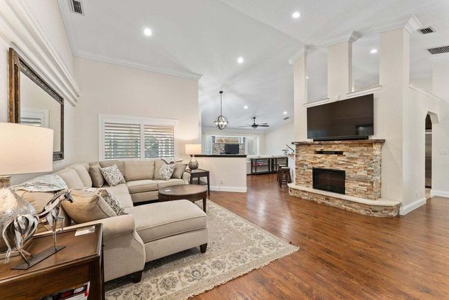 3726 185 Th Trl, House other with 4 bedrooms, 2 bathrooms and null parking in Loxahatchee FL | Image 12