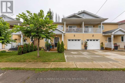 199 Cambridge Road E, Fort Erie (Crystal Beach), ON, L0S1B0 | Card Image
