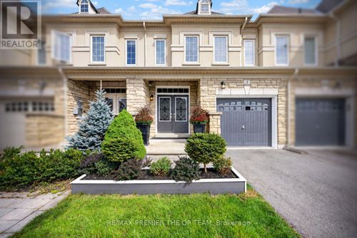 3 Sedgewick Place, Vaughan (Vellore Village), ON, L4H3L5 | Card Image
