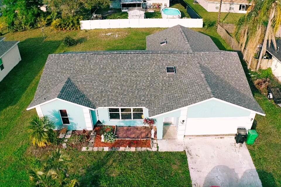Alberca Ln, Saint Lucie West, FL 34953