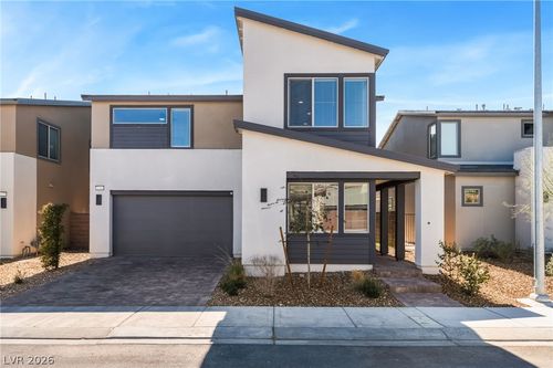 1305 Crimson Sunbird Avenue, North Las Vegas, NV, 89084 | Card Image