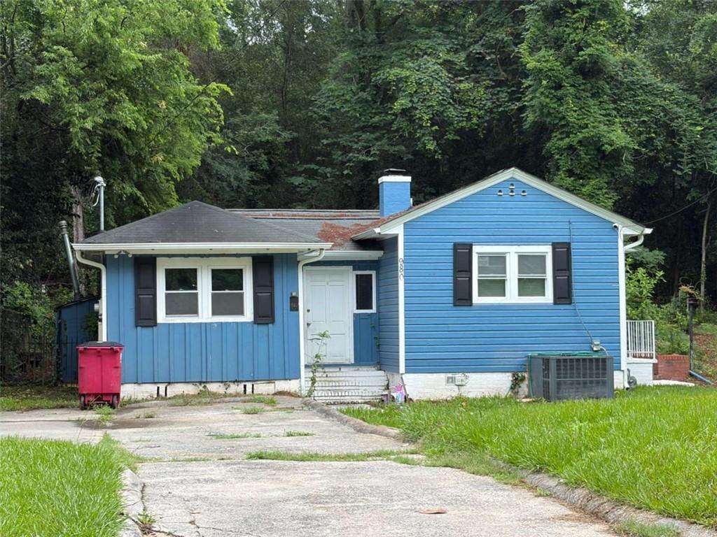 Residential in Macon