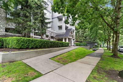 312 - 6893 Prenter St, Condo with 1 bedrooms, 1 bathrooms and 1 parking in Burnaby BC | Image 3