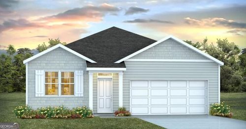158 Timber Rd, Statesboro, GA, 30458-8002 | Card Image