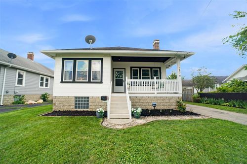 107 Jonte Ave, Cincinnati, OH, 45215 | Card Image
