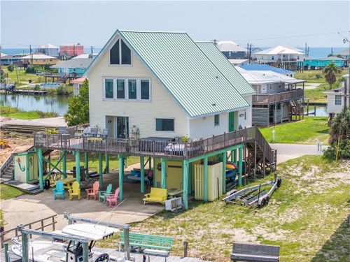 2206 Cadillac Ave, Dauphin Island, AL, 36528-4227 | Card Image