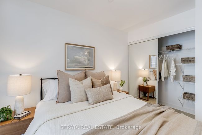 1006 - 58 Orchard View Blvd, Condo with 1 bedrooms, 1 bathrooms and 1 parking in Toronto ON | Image 11