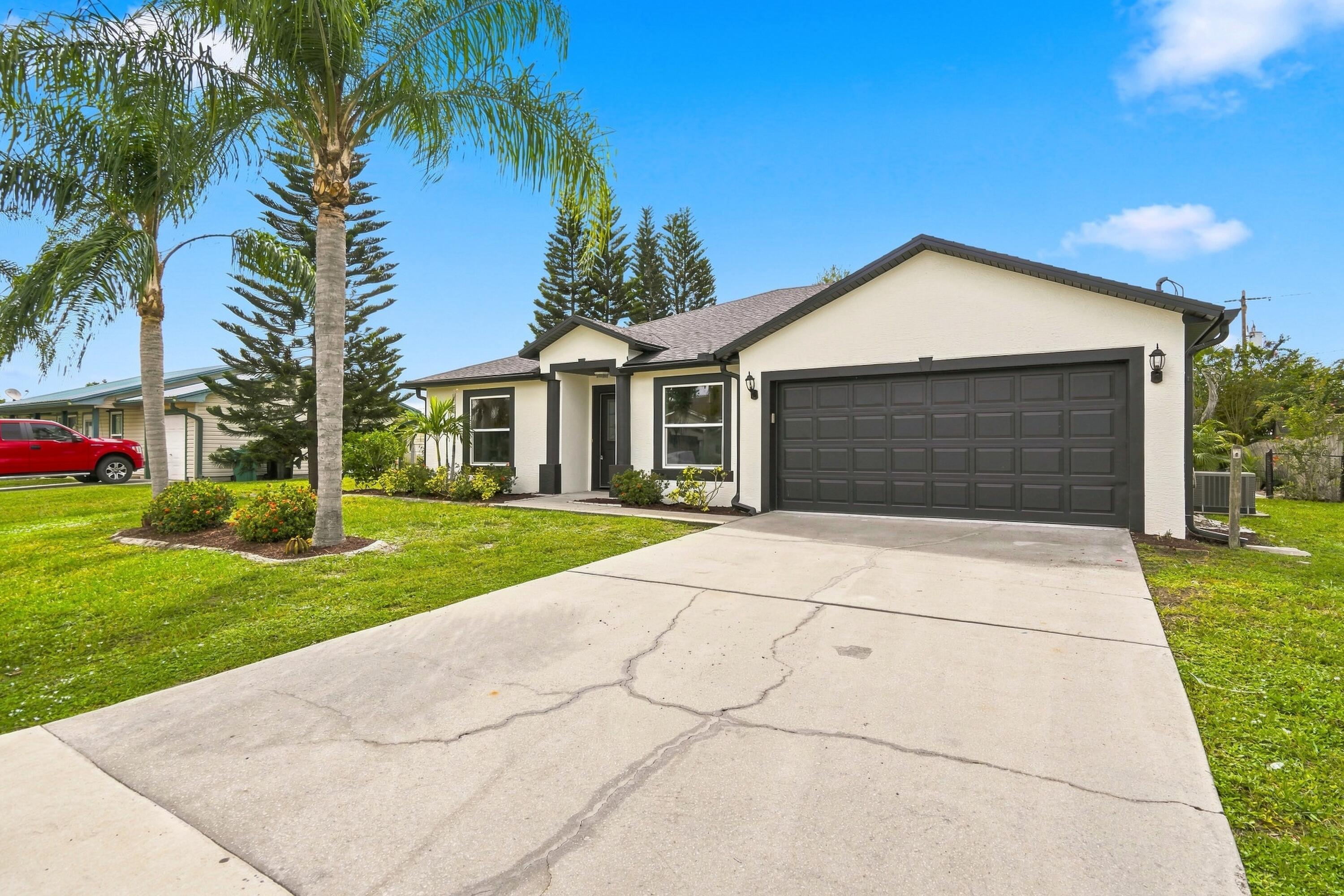 Residential in Port St Lucie 3