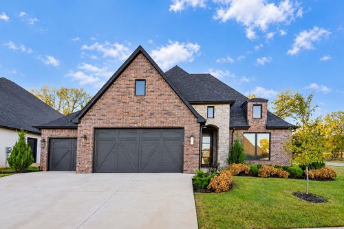 11308 S Fir St, Jenks, OK, 74037 | Card Image