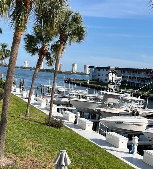 305-104 Paradise Harbour Blvd, North Palm Beach, FL, 33408-5023 | Card Image