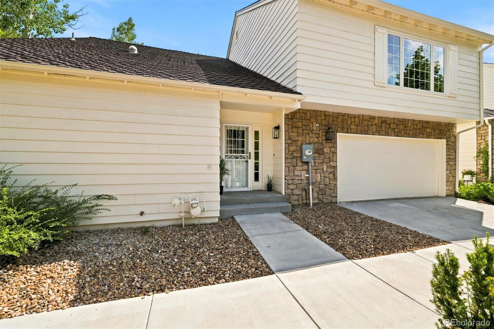 Residential in Denver 2