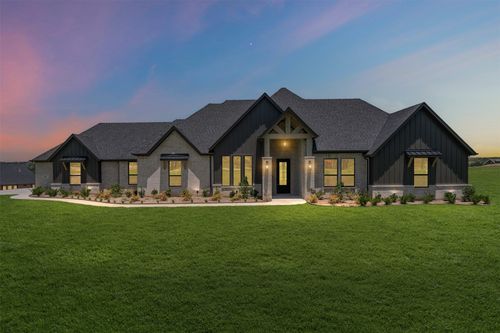 432 Royal Santana Run, Weatherford, TX, 76087-8306 | Card Image