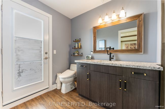 209 - 17 Baldwin St, Condo with 3 bedrooms, 3 bathrooms and null parking in Whitby ON | Image 24