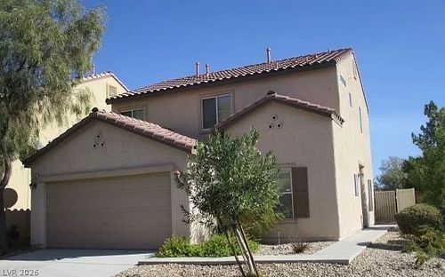 7496 Desert Lupine St, Las Vegas, NV, 89139-5699 | Card Image