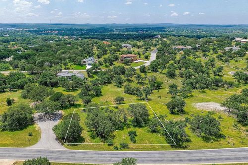 W4042 Fault Line/Twin Oaks, Horseshoe Bay, TX, 78657 | Card Image