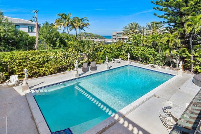 1048 S Ocean Blvd, House other with 5 bedrooms, 9 bathrooms and null parking in Palm Beach FL | Image 28