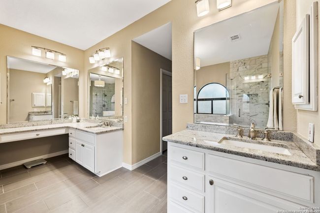 7 Mcinnis Ct, House other with 3 bedrooms, 3 bathrooms and null parking in Bulverde TX | Image 17