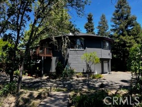 13885 Mountain House Rd, Hopland, CA, 95449-9705 | Card Image